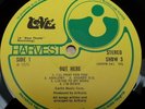 LOVE / Arthur Lee - Out Here - 1970 EMI Harvest Vinyl LP Excellent Condition