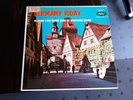 USA   LP   -    WOLFGANG SAUER   -  GERMANY TODAY - Modern Love Songs  - Muster
