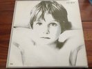 U2 LP Boy (Niño) PROMO Polygram palm tree label ARGENTINA only VERY RARE