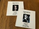 Queen Live Cologne 1974 TEST Pressing  2 LP  No 15/15  Koln