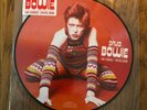 David Bowie Lady Stardust Rare LIMITED 7 Picture Disc Tokyo Exhibition Japan
