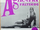 AGNETHA FÄLTSKOG (ABBA) * FÖLJ MED MIG * SWE 7