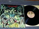 JO'BURG HAWK-1973 -PROG . ROCK - FIRST UK PRESS -CHARISMA BIG MAD HATTER -MINT