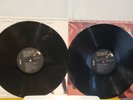 BOTH Dirty Dancing Original LPs 1st ISSUE EX++++ 27 Tracks Patrick Swayze SCARCE