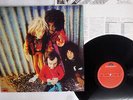 JIMI HENDRIX BAND OF GYPSYS POLYDOR MPA 7006 Japan VINYL LP