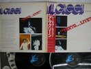 AL GREEN TOKYO LIVE HI VIP-9575,6 Japan OBI VINYL 2LP