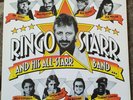 Ringo Starr And His All-Starr Band... - Clear Vinyl - Beatles