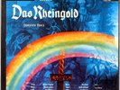 TAS 3 LP BOX LONDON ffss WBg UK BLUEBACK Wagner DAS RHEINGOLD Solti ED1 OSA-1309