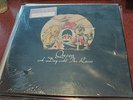QUEEN A DAY AT THE RACES LP SEALED SOMEBODY TO LOVE HYPE DECAL ELEKTRA NOBARCODE