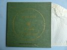 Marcelle MEYER • Scarlatti • Discophiles DF 140  - NM