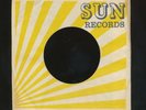 45 RPM Company logo sleeves-SUN