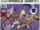 DAVE BRUBECK QUARTET: TIME OUT -HQ [LP vinyl]