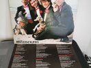 Circle Jerks Wonderful LP 1985 Press vinyl Hardcore Punk Off  Black Flag