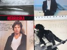 Bruce Springsteen Vinyl Record LP Born To Run Nebraska Tunnel Of Love Darkness