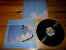 DIRE STRAITS BROTHERS IN ARMS VINYL ALBUM LP RECORD EX++/Nr MINT A2 MASTERDISK