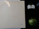 THE BEATLES - WHITE ALBUM - Decent Stereo 1st Press No.68526 - 2 x Vinyl LP