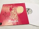 EMMA BUNTON (SPICE GIRLS) 'Free Me' 2003 Promo Vinyl LP **SIGNED** - H56