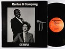 Carlos & Company - Gemini LP - Pollux - Private Modern Soul