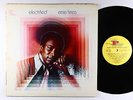 Ernie Hines - Electrified LP - We Produce VG+