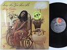 Bettye Crutcher - Long As You Love Me (I'll Be Alright) LP - Enterprise VG+