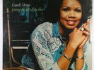 Candi Staton - Young Hearts Run Free LP - Warner Bros. SEALED