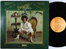 Delores Hall - Hall-Mark LP - RCA Victor VG+