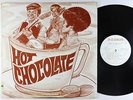Hot Chocolate - S/T LP - Co Co Cleveland - Rare Soul Funk