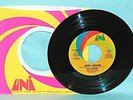 NEIL DIAMOND Sweet Caroline (Good Times...) 45 RPM UNI 55136 NM/UNPLYD 1969 ORIG