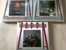FRANK ZAPPA The Old Masters Box One Two Three Barking Pumpkin Records MINT