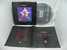 Enigma - MCMXC a.d. 1991 Rare Korea LP W/Iinsert & No Barcode