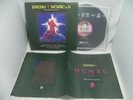 Enigma MCMXC a.d. Limited Edition 4 Extra Versions 1991 Rare Korea LP W/Iinsert