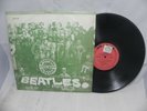 The Beatles Sgt. Peppers Lonely Hearts Club Band Korea Yegrin Label LP + Stamp