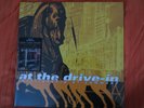 AT THE DRIVE IN vinyl RELATIONSHIP OF COMMAND 2lp