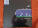 AT THE DRIVE IN vinyl IN CASINO OUT clear vinyl