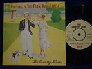 Paul McCartney The Country Hams 'Walking In The Park With  Eloise' 45 EX UK