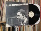 JOHN COLTRANE 