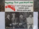 EX UK PAGE ONE EP - THE TROGGS - 