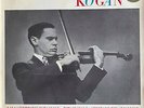 RARE CLASSIC LP KOGAN LALO TCHAIKOVSKY KONDRASHIN OG FR COLUMBIA SAXF 169 NM