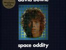 DAVID BOWIE SPACE ODDITY 50TH ANNIVERSARY 12