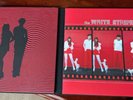 2019 THIRD MAN RECORDS VAULT 42 The White Stripes XX Display Box Only Rare Ding