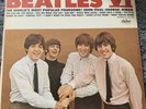 NM the Beatles 