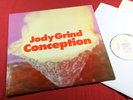 Jody Grind  CONCEPTION  -  LP Transatlantic Metronome MLP 15356 Germany sehr gut