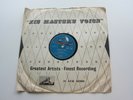 ELVIS PRESLEY UK 1956 H.M.V. 78   HEARTBREAK  HOTEL  POP 182