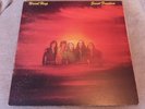 URIAH HEEP / SWEET FREEDOM / GATEFOLD / UK ISSUE / A1/B1 - VERY GOOD++
