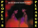 PEOPLES PLEASURE/ALIVE & WELL - Do You Hear Me Talking To You? - Vinyl (LP)