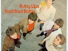 Freed - Ruby Lips / Bad Bad Baby - Rex Records 2022