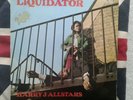 HARRY J ALLSTARS.LIQUIADTOR.TROJAN TBL104 VG+