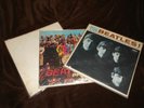 The Beatles Albums.. Meet the Beatles, Sgt pepper - White album 3 LP's