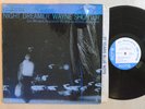 JAZZ LP - WAYNE SHORTER - NIGHT DREAMER In Shrink BLUE NOTE BLP 4173 MONO M-