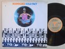FOLK PSYCH LP - SIXTO RODRIGUEZ - COLD FACT Sussex SXBS7000 Sugar Man OG VG++